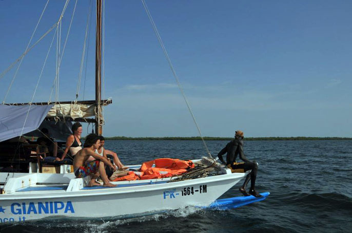 Voile-Senegal-Excursions